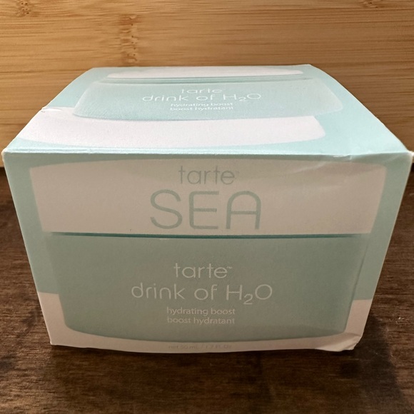 TARTE™
SEA Drink of H₂O Hydrating Boost - Picture 2 of 5